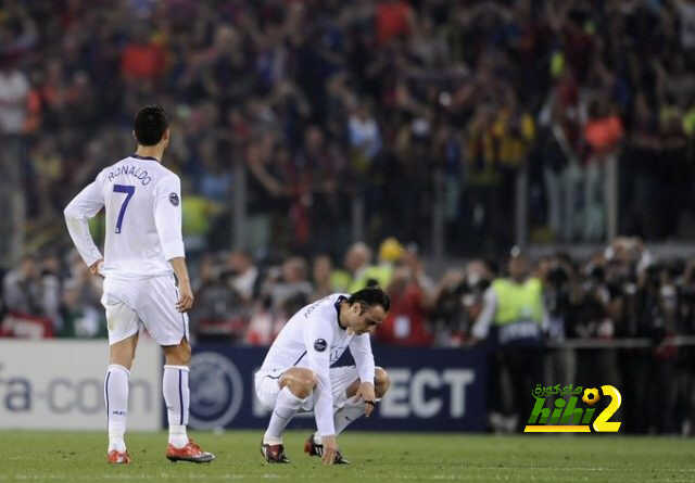 برباتوف : برشلونة 2009 و2011 افضل فريق واجهته على الاطلاق