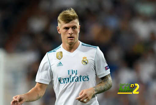 كواليس موافقة كروس على عرض ريال مدريد