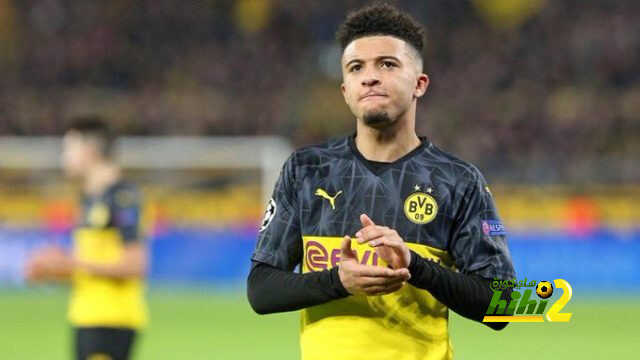 سانشو يرفض الاستمرار في بروسيا دورتموند