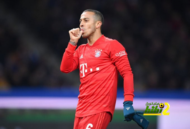هل ينتقل تياجو ألكانتارا إلى ريال مدريد ؟