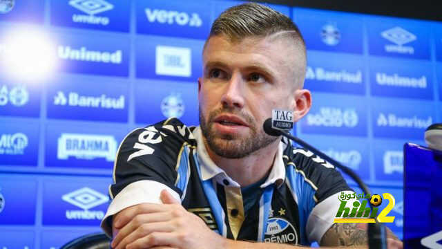 أتلتيكو مدريد يتعاقد رسميا مع كايو هنريكي