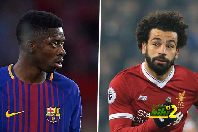 كواليس إنتقال صلاح إلى برشلونة وديمبلي إلى ليفربول !