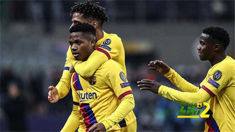 فيديو: شاهد.. هدف فاتي الذي أرسل إنتر ميلان للدوري الأوروبي