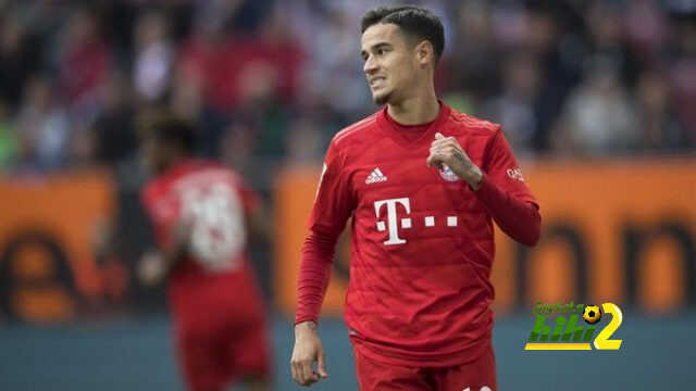 كوتينهو غير مرغوب بشراءه في إنجلترا