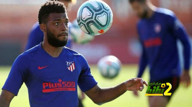 رادار أتليتكو مدريد يرصد بديل ليمار