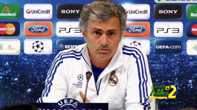 في مثل هذا اليوم.. مورينيو يتولى تدريب ريال مدريد