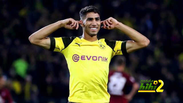 فديو : لاعب ريال مدريد المعار أشرف حكيمي يبدع مع فريقه بروسيا دورتموند