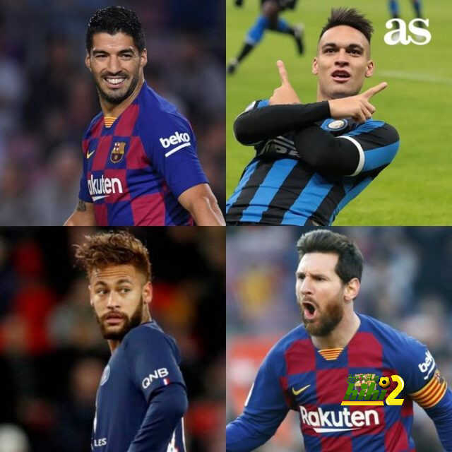 ماهو الثلاثي الأفضل للخط الهجومي لفريقك ؟!