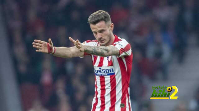 لماذا ساؤول لن يرحل عن أتلتيكو مدريد ؟