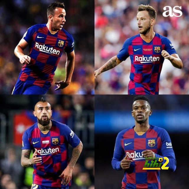 من يستحق البقاء في برشلونة ؟