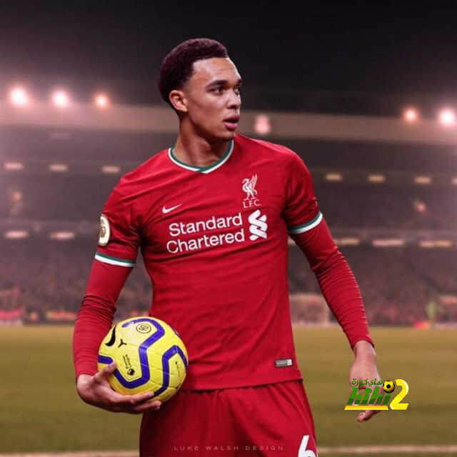 ليفربول يمدد عقده مع نيو بالانس