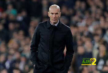 زيدان يرفض ضم لاعب تشيلسي