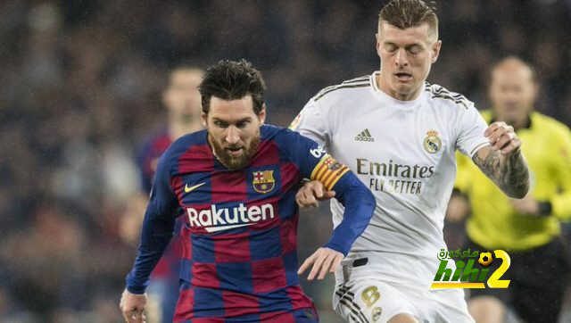 برشلونة يرفض موعد انطلاق الليجا القادمة