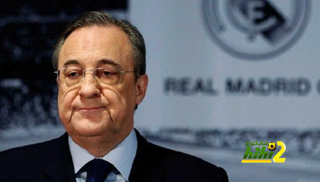 خطة ريال مدريد لتعويض أعضائه عن المباريات الخالية من الجماهير