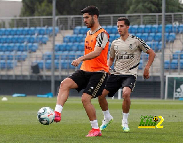 صور : تدريبات ريال مدريد