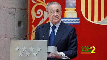 ريال مدريد يراضي جمهوره بأربعة طرق