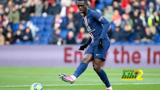 هل يتعاقد ريال مدريد مع نجم باريس سان جيرمان ؟