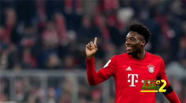 برشلونة يريد التعاقد مع لاعب بايرن ميونخ