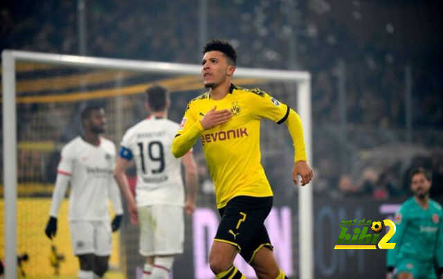تقارير: ريال مدريد مهتم بضم سانشو