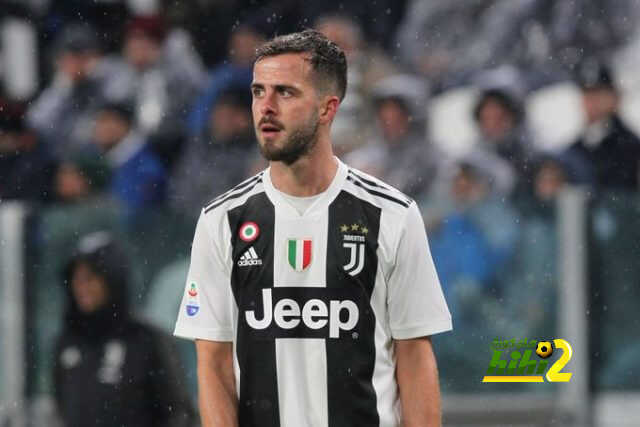 تقارير: مفاوضات برشلونة لضم بيانيتش باءت بالفشل