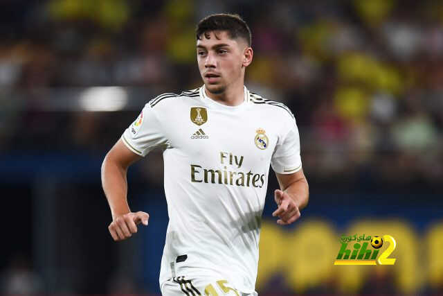 فورلان يثني على نجم الريال