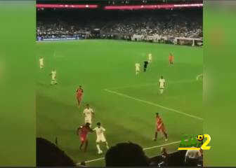 فيديو: عندما وقع نجم البايرن الأول ضحية لمهارات ميسي ريال مدريد