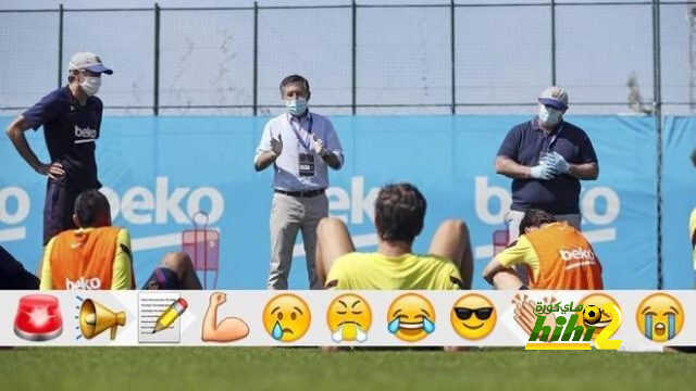 بارتوميو يثير غضب لاعبي برشلونة