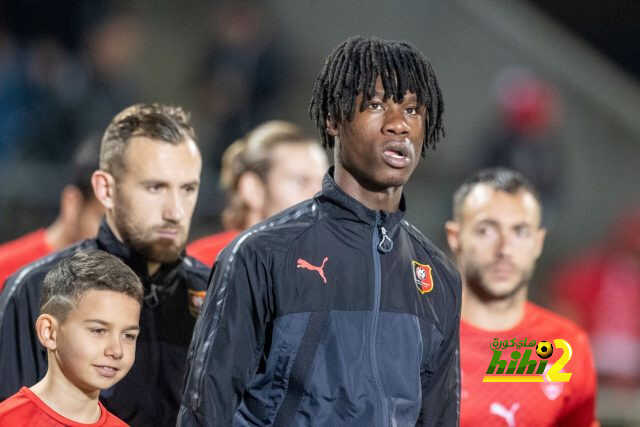تقارير:ريال مدريد يصر على ضم كاسيميرو الجديد