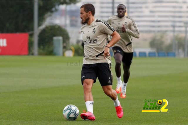 35% هي نسبة تأهل ريال مدريد أمام السيتي