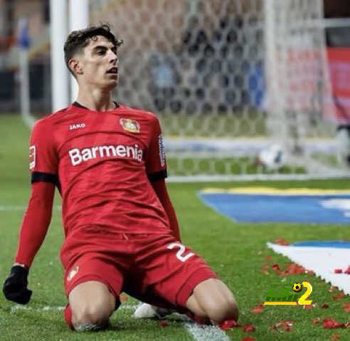 تفاصيل جديدة بخصوص إنتقال هافيرتز إلى ريال مدريد