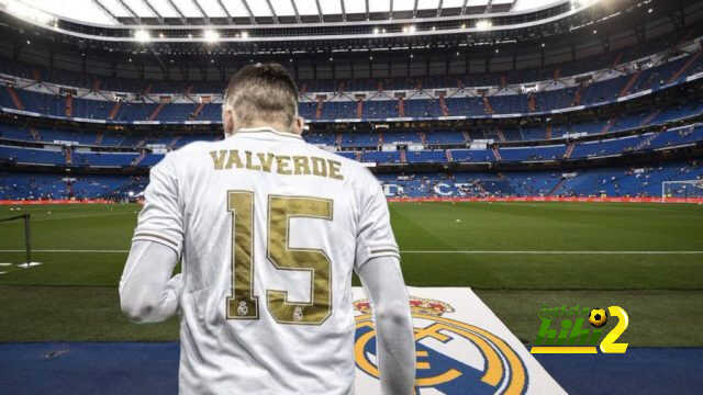 فالفيردي …اللاعب الأكمل !