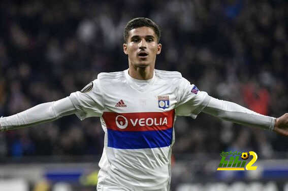 تقارير: نجم ليون بديل دافيد سيلفا في مانشستر سيتي