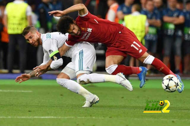 هل يرحل محمد صلاح عن ليفربول ؟