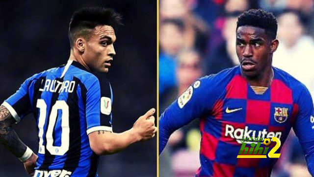 موندو تكشف عرض برشلونة الجديد للاوتارو