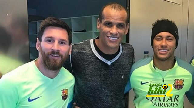 ريفالدو يعلق على صفقة انضمام لاوتارو مارتينيز لبرشلونة