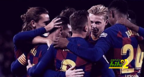 برشلونة يعود للكامب نو بعد 91 يومًا