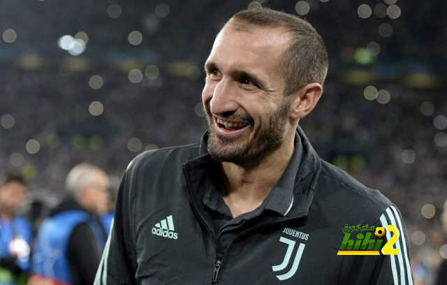 لماذا لم ينتقل كيليني إلى ريال مدريد ؟