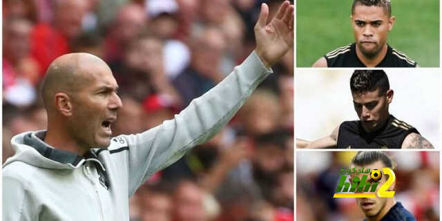 جديد سوق إنتقالات ريال مدريد