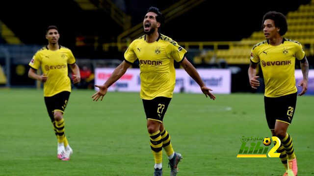 بوروسيا دورتموند إلى دوري أبطال أوروبا
