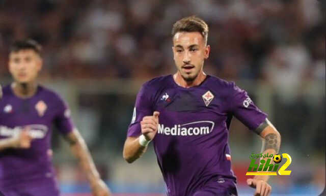 ليفربول ينضم لصراع التعاقد مع جوهرة فيورنتينا