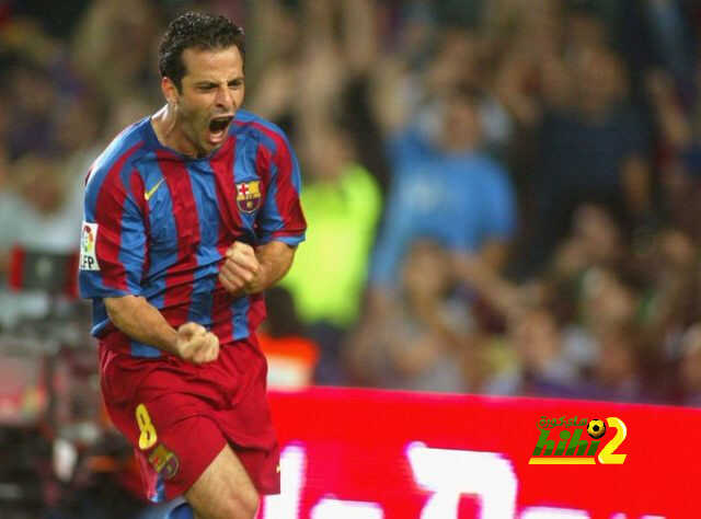 لودوفيك جيولي يلمح عن رغبته في تدريب برشلونة