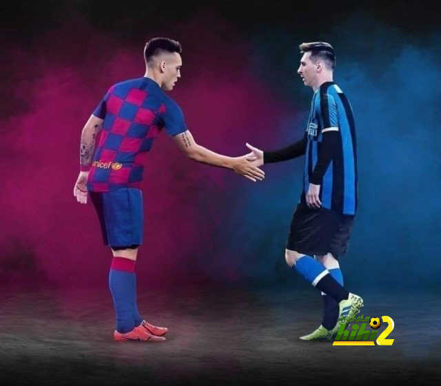 تعقيدات بالجملة في صفقة إنتقال لاوتارو إلى برشلونة
