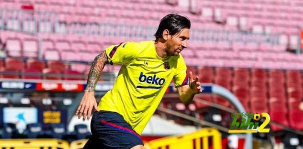 طريق برشلونة للفوز بالدوري الأسباني كالعادة !