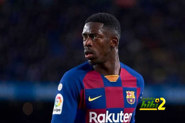 ديمبلي ، هدف ليفربول بعد ضياع فيرنر !
