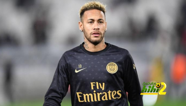 غلاف موندو : نيمار أريد برشلونة