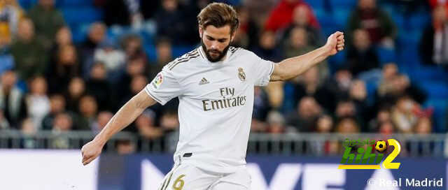 ريال مدريد يعلن عن إصابة ناتشو قبل استئناف الليغا