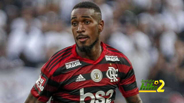 مورينيو يريد التعاقد مع لاعب فلامينغو البرازيلي