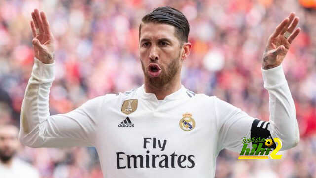 غلاف آس : ريال مدريد يمهد لتجديد عقد راموس
