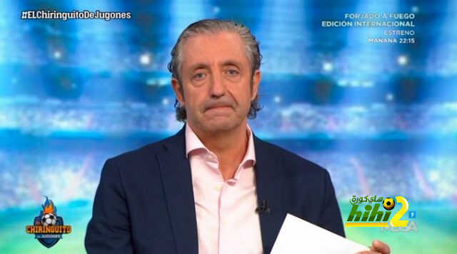 بيدريرول : الليجا على نهج كرويف