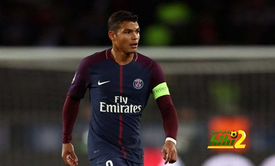 باريس سان جير مان يرفض تجديد عقد قائد الفريق